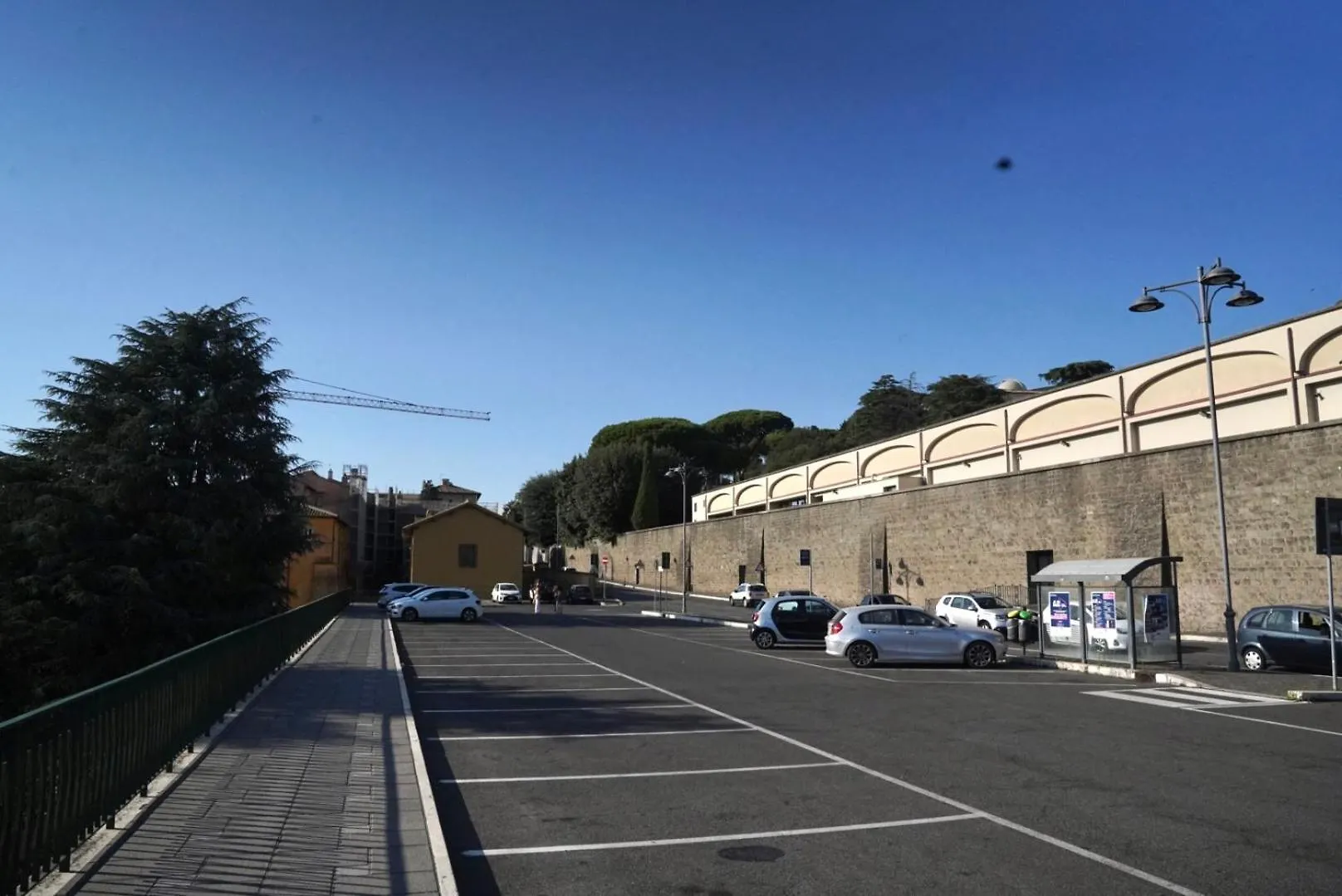 Dolce Apartments Castel Gandolfo