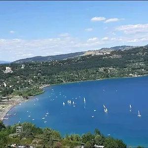 Apartment Lamaisonette, Castel Gandolfo