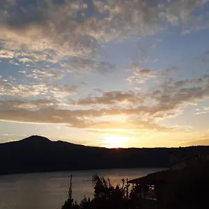 Appartement La Casa Azzurra, Castel Gandolfo