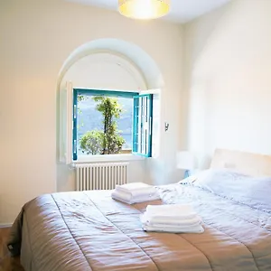 Apartment Giardino Sul, Castel Gandolfo