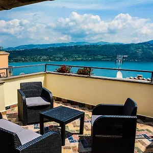 Guest house Atlantis Castelgandolfo, Castel Gandolfo