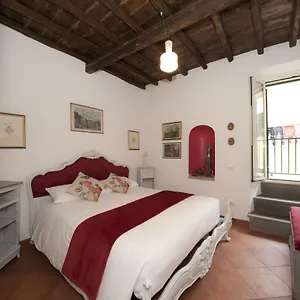 Apartment Il Valentino, Castel Gandolfo