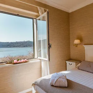 Hotel La Culla Del, Castel Gandolfo