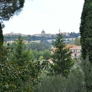 Guest house Aulina, Castel Gandolfo