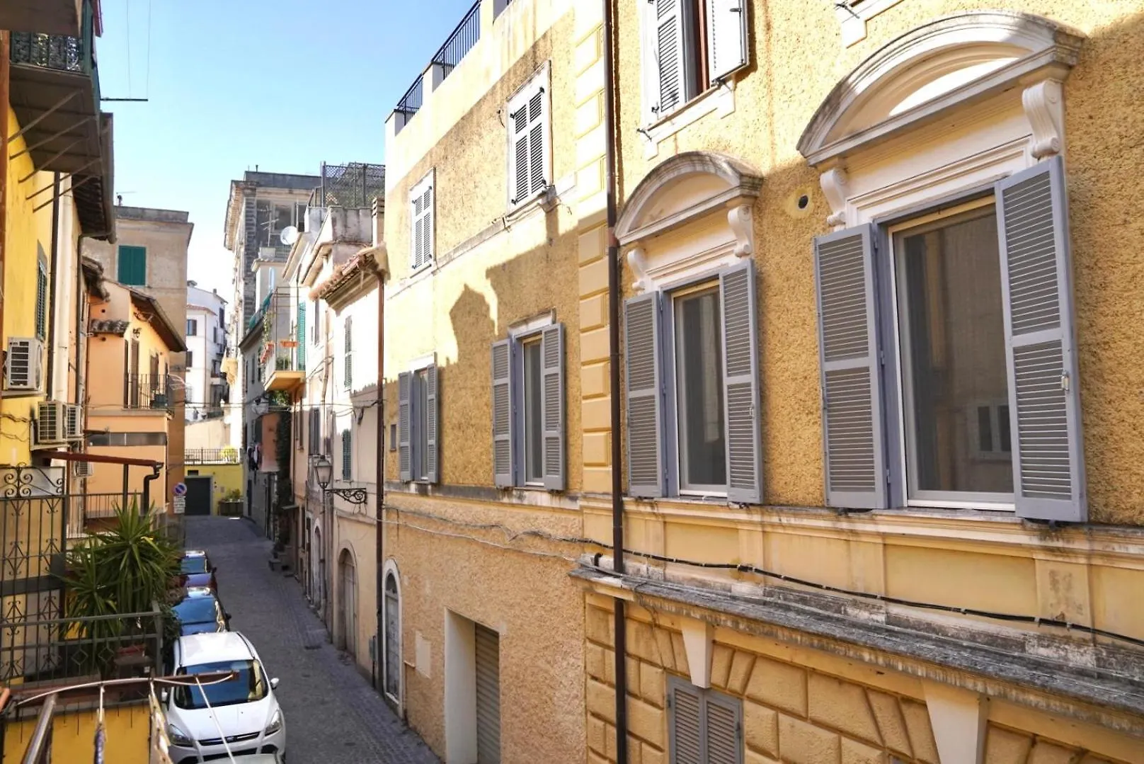 Dolce Apartments Castel Gandolfo 0*,  Italy