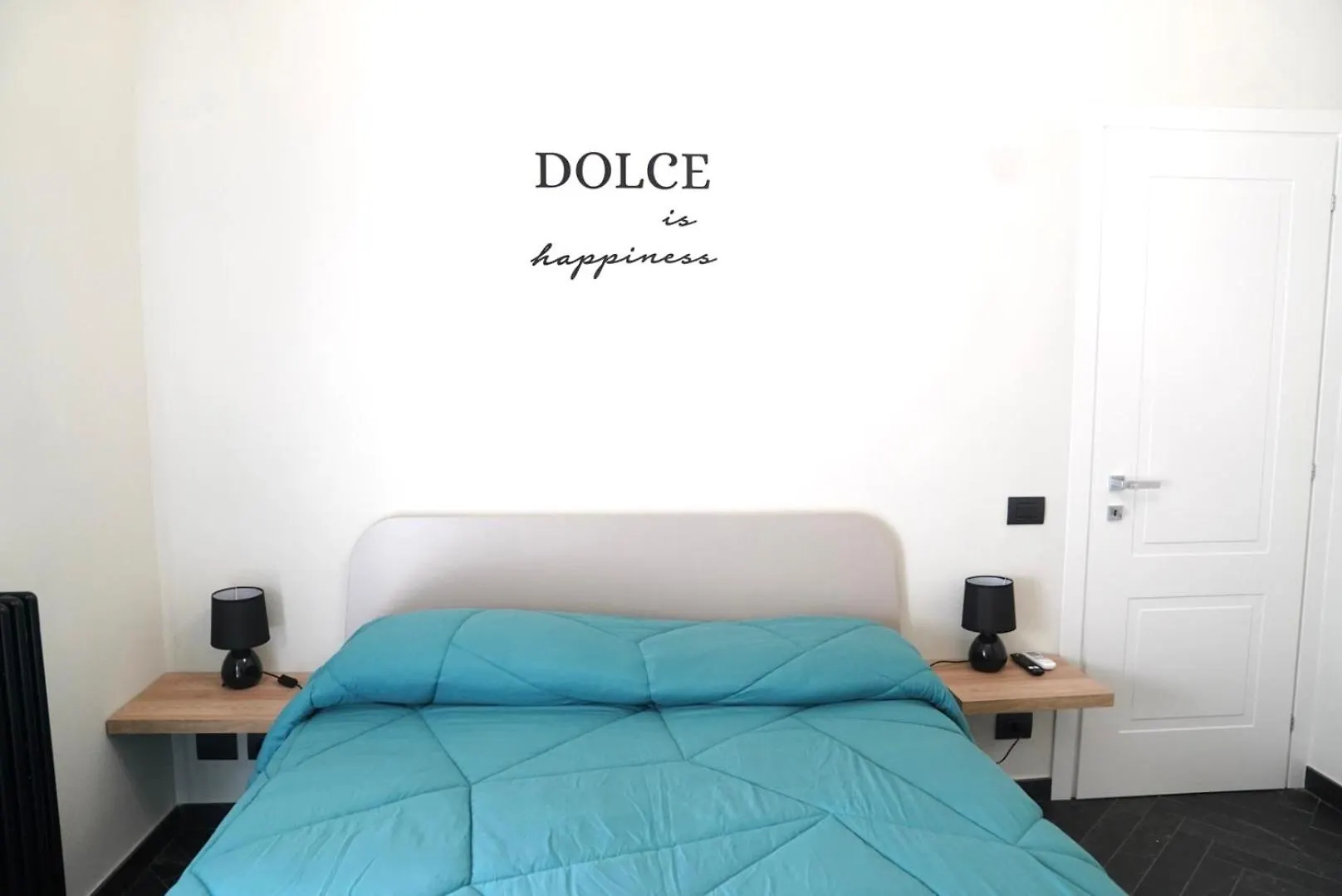 Dolce Apartments Castel Gandolfo Italy