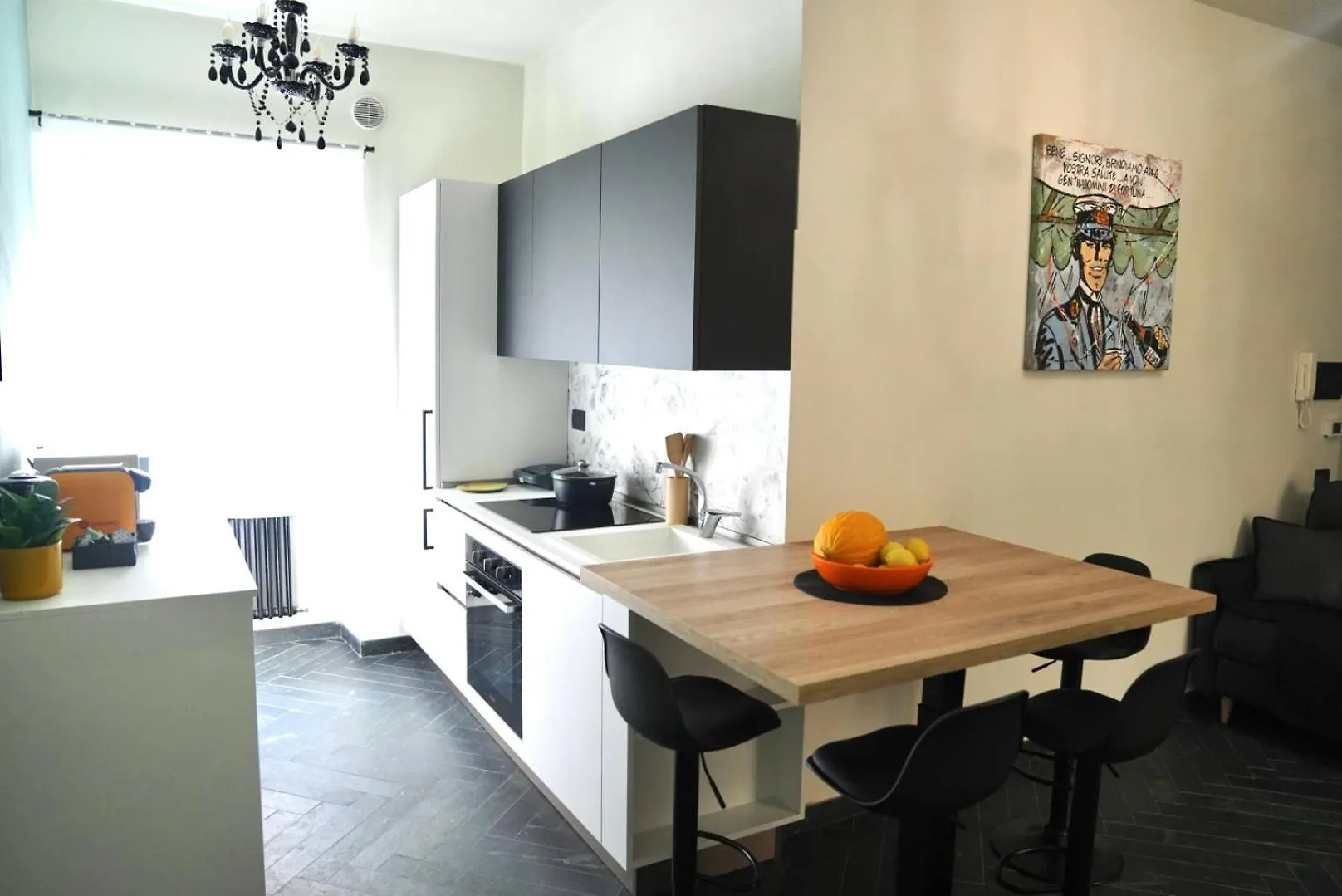 Dolce Apartments Castel Gandolfo