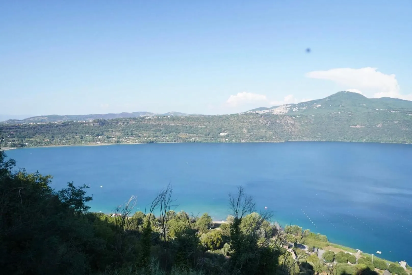 Dolce Apartments Castel Gandolfo