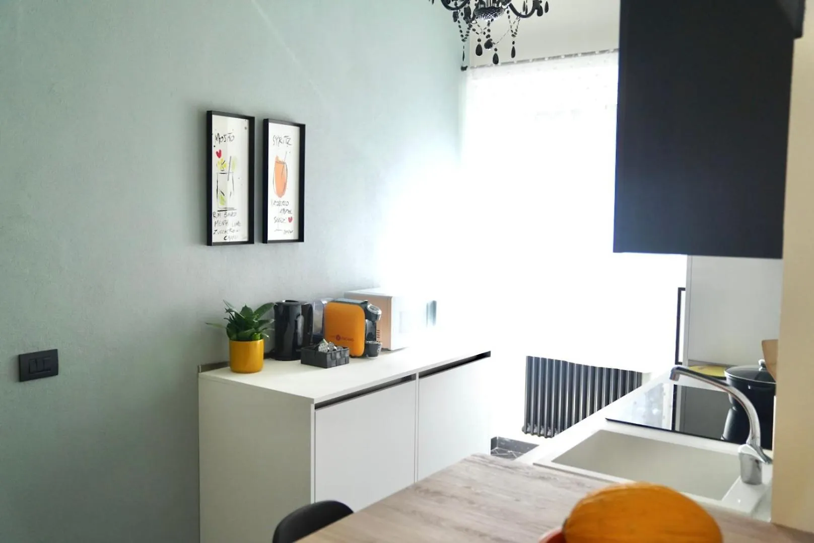Dolce Apartments Castel Gandolfo