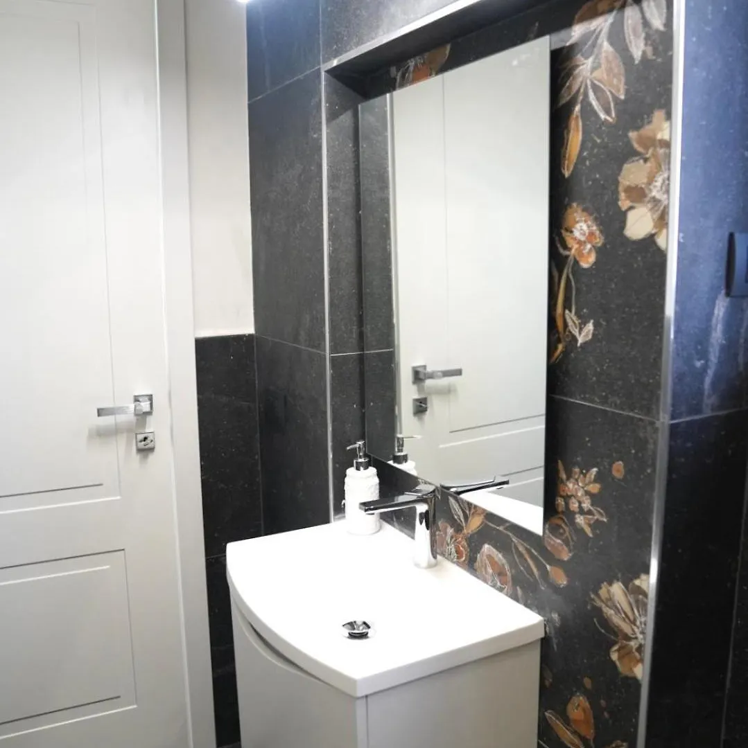 Dolce Apartments Castel Gandolfo