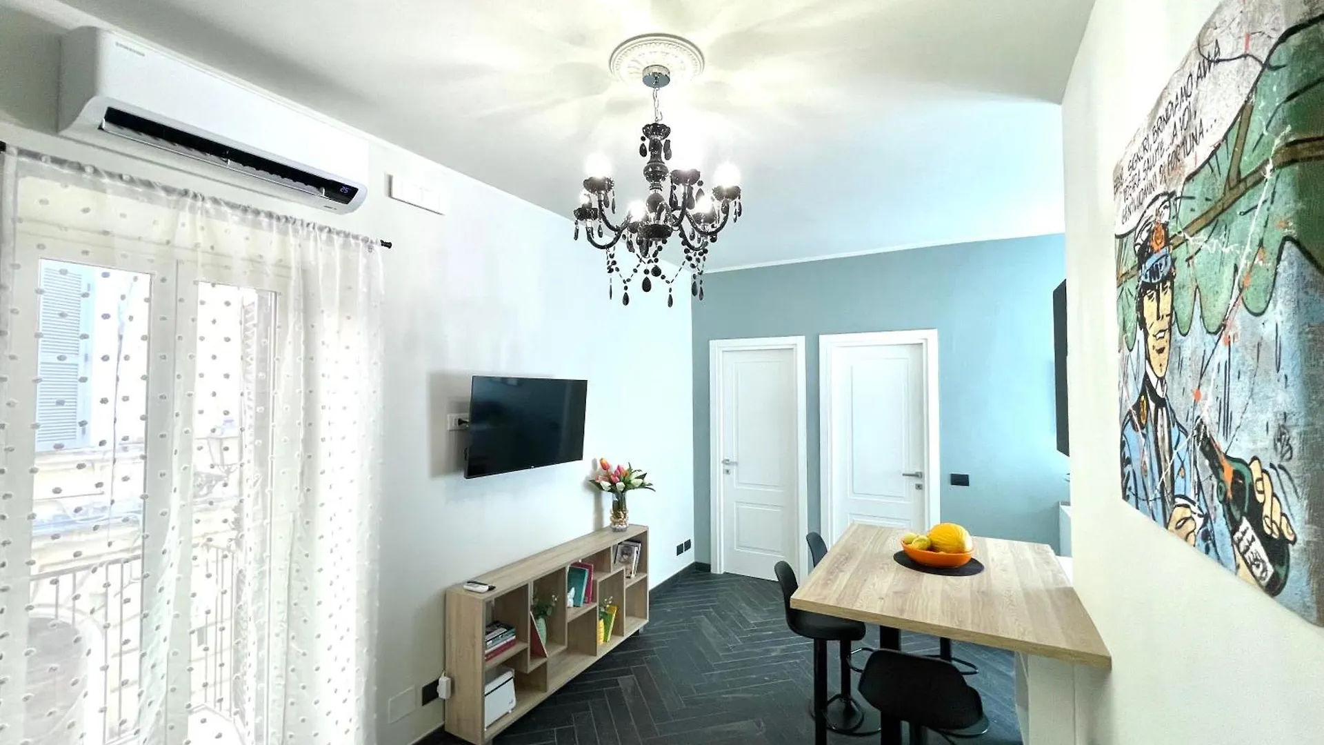 Dolce Apartments Castel Gandolfo