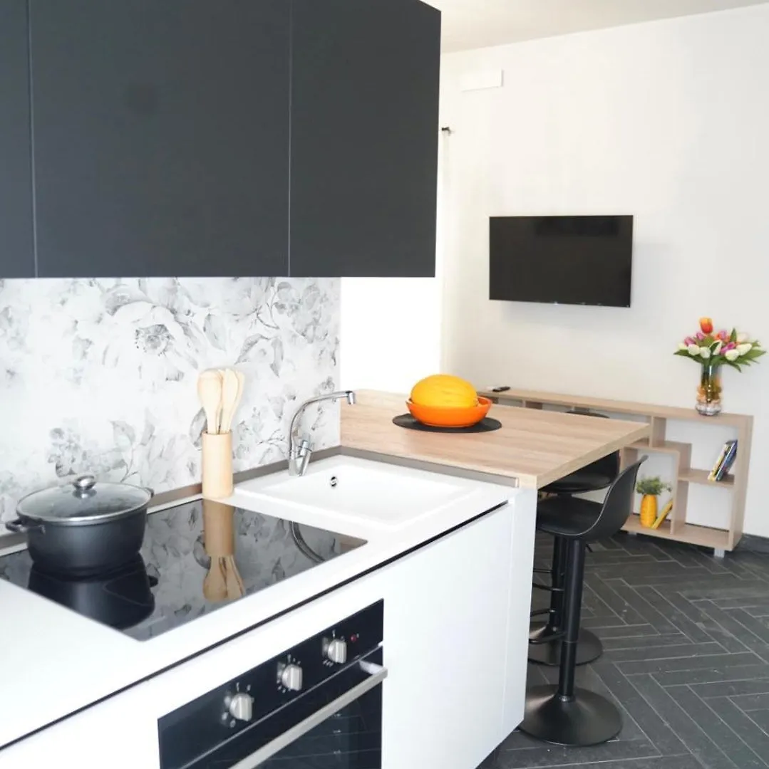 Dolce Apartments Castel Gandolfo