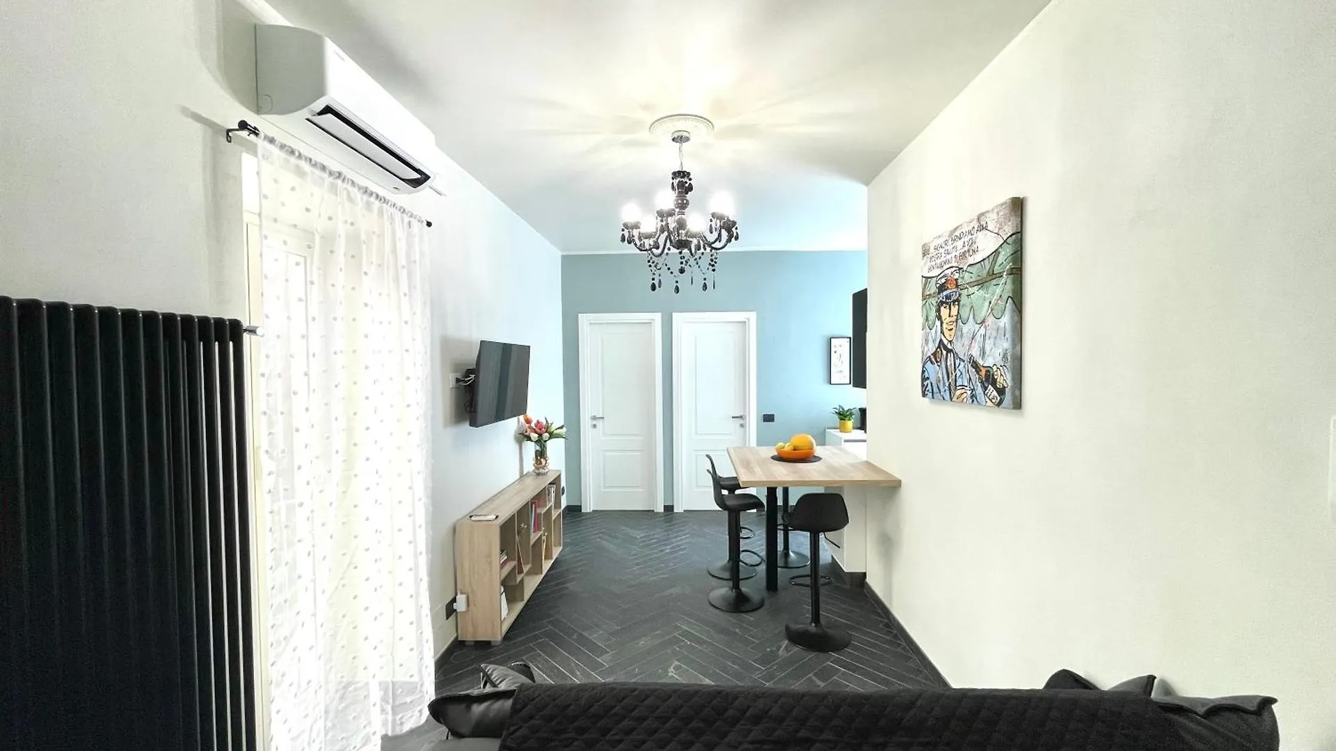 Dolce Apartments Castel Gandolfo