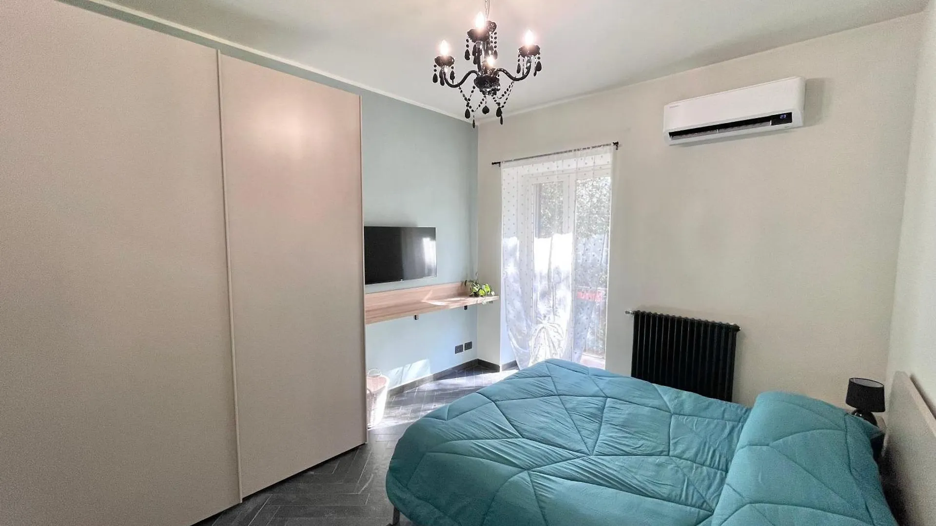 Dolce Apartments Castel Gandolfo Italy