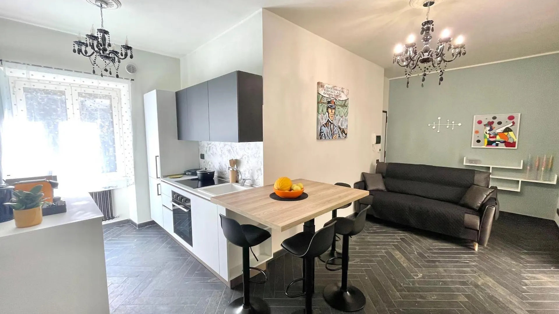 Dolce Apartments Castel Gandolfo