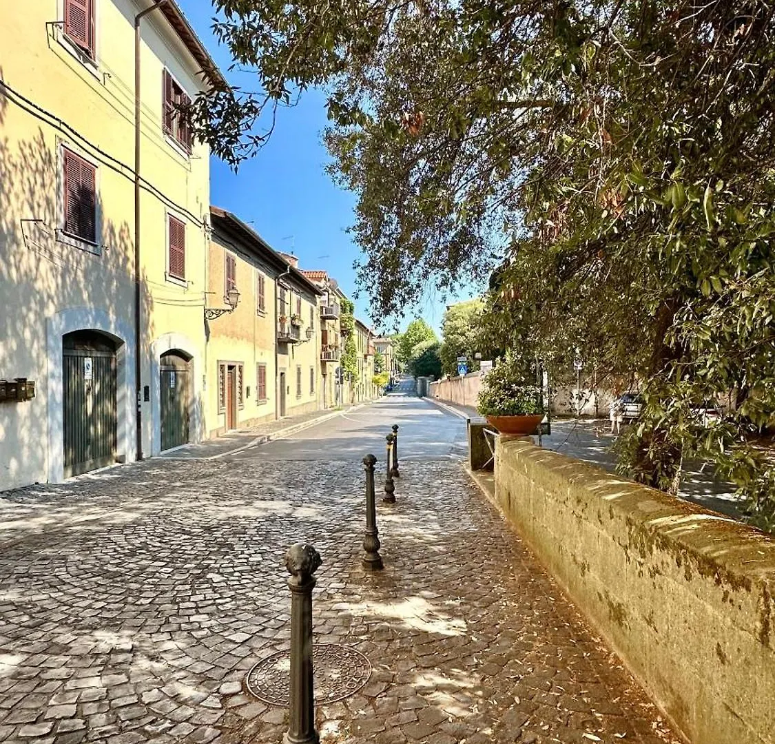 Dolce Apartments Castel Gandolfo