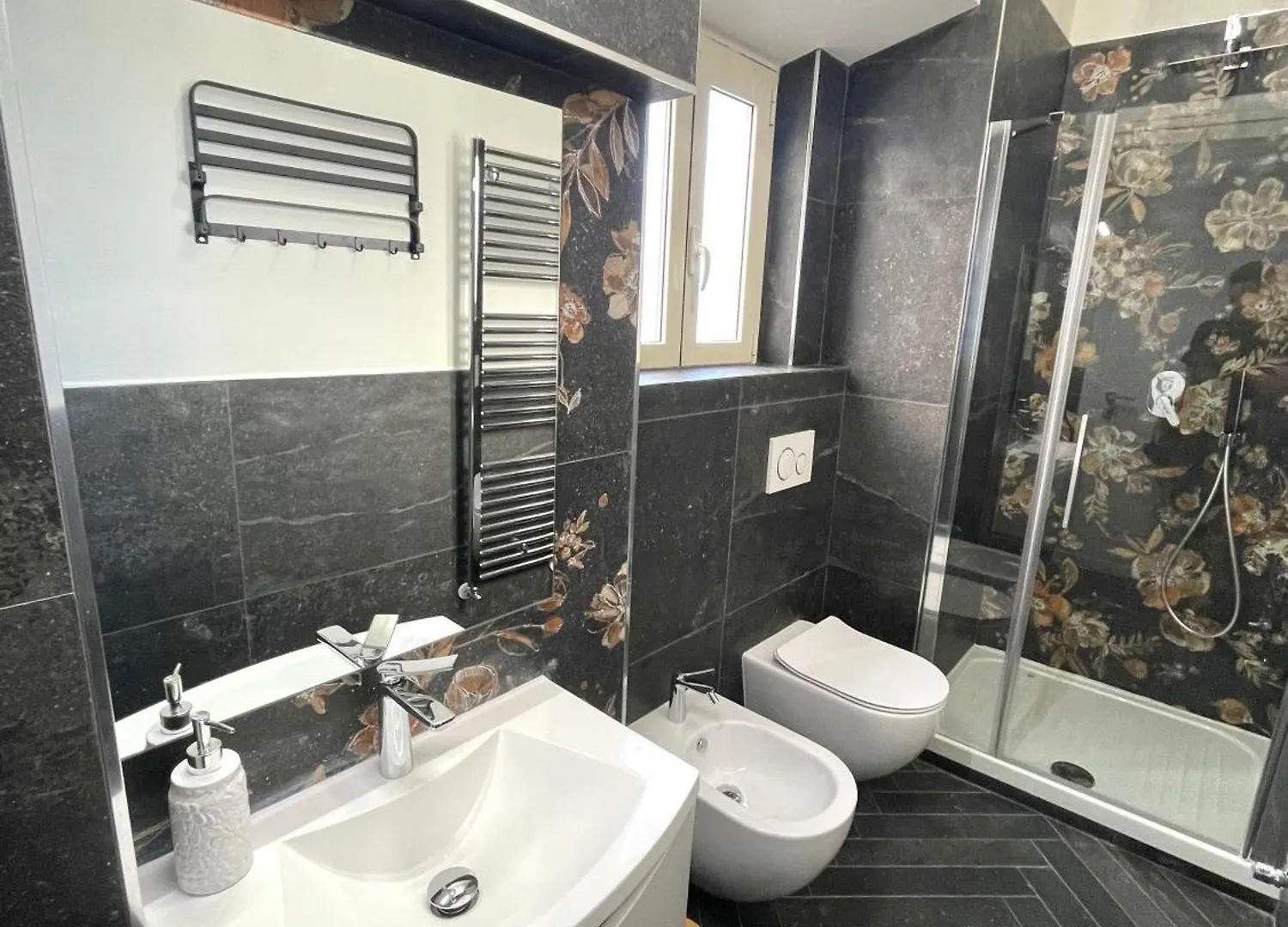 Dolce Apartments Castel Gandolfo