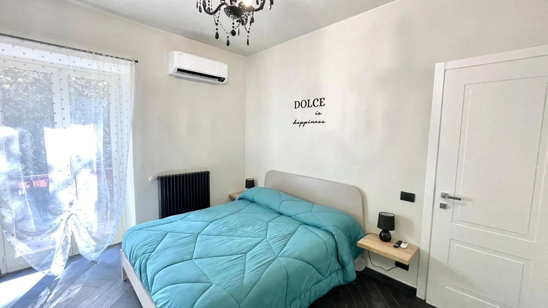 Dolce Apartments Castel Gandolfo Italy