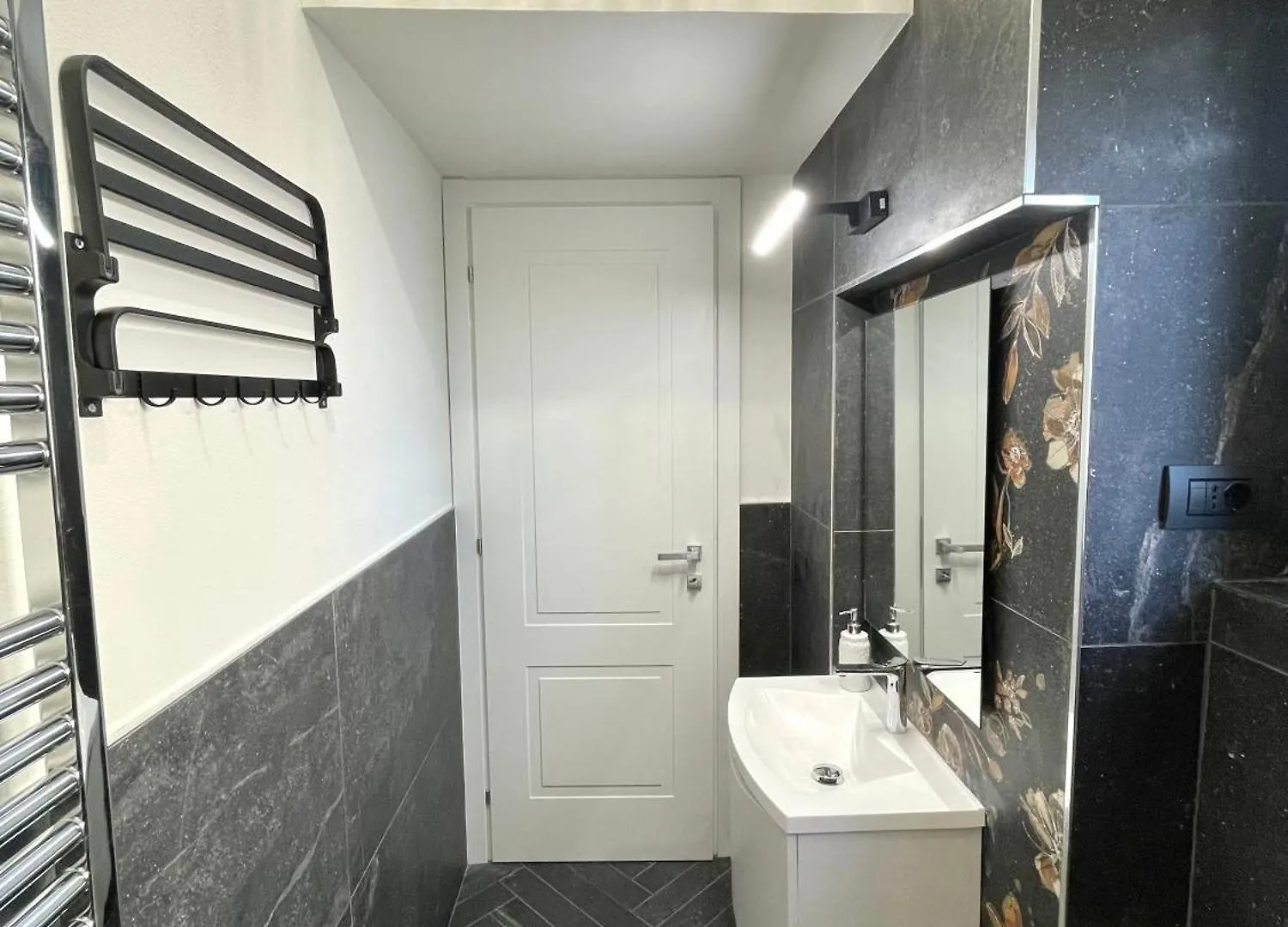 Dolce Apartments Castel Gandolfo Italy